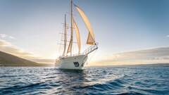 Sailing Yacht - image 3