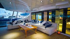 Luxury Gulet 42.20 m with 6 Cabins - фото 5