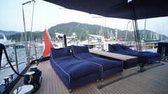 Luxury Gulet 42.20 m with 6 Cabins - zdjęcie 3