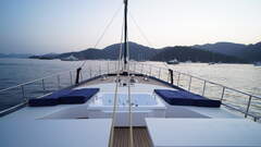 Luxury Gulet 42.20 m with 6 Cabins - фото 6