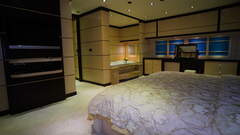 Luxury Gulet 42.20 m with 6 Cabins - Bild 9