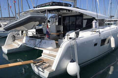 Lagoon 42 Owner Version - picture 1