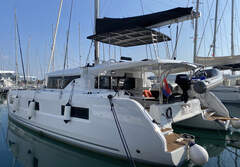 Lagoon 46 Owner Version - picture 1