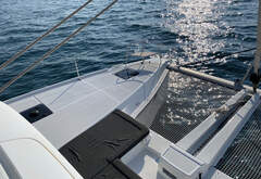 Lagoon 46 Owner Version - picture 3