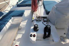 Dufour Catamaran 48 5c+5h - image 4