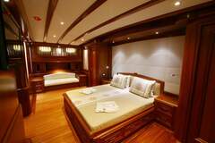 Luxury Gulet 39.50 m with 6 Cabins - immagine 9