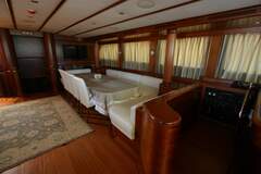 Luxury Gulet 39.50 m with 6 Cabins - image 7