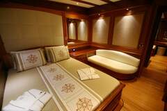 Luxury Gulet 39.50 m with 6 Cabins - Bild 10