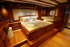 Luxury Gulet 39.50 m with 6 Cabins - Bild 8