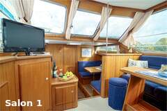 Aqua Yacht 1080 - Bild 6