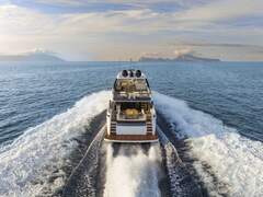 Ferretti Yachts 860 - фото 4