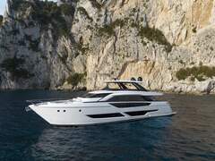 Ferretti Yachts 860 - imagen 6