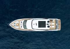 Ferretti Yachts 860 - фото 9