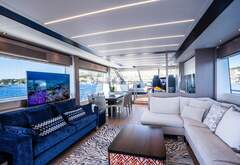 Sunseeker Yacht 76 - picture 4