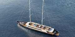 Sailing Yacht 48 mt - picture 1