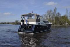 Motorboot Hemmes 1400 Deluxe - picture 2