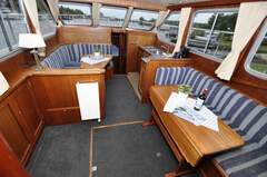 Motorboot Hemmes 1400 Deluxe - fotka 7