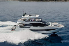 Galeon 640 Fly "FGstar" (68 FT) - picture 1