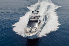 Galeon 640 Fly "FGstar" (68 FT) - picture 2