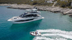 Galeon 640 Fly "FGstar" (68 FT) - picture 4