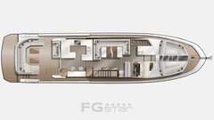 Galeon 640 Fly "FGstar" (68 FT) - picture 9