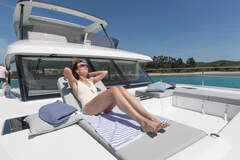 Fountaine Pajot MY6 - immagine 5