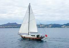 21 m Luxury Gulet with 3 cabins. - image 2