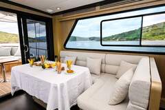 21 m Luxury Gulet with 3 cabins. - image 8