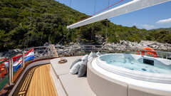 Luxury Sailing Yacht - фото 6