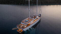 Luxury Sailing Yacht - immagine 5