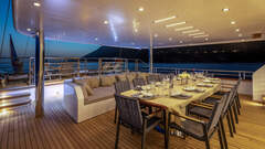 Luxury Sailing Yacht - billede 9