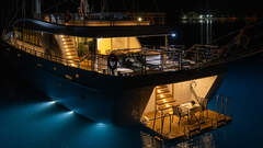 Luxury Sailing Yacht - фото 4