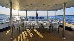 Luxury Sailing Yacht - zdjęcie 10