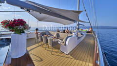 Luxury Sailing Yacht - imagen 8