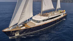Luxury Sailing Yacht - zdjęcie 1