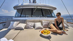 Luxury Sailing Yacht - billede 7