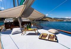 Luxury Gulet 24m for Small Groups - fotka 9