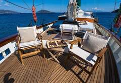 Luxury Gulet 24m for Small Groups - foto 5