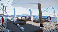 Motor Yacht - picture 6