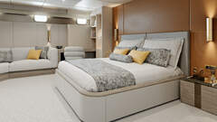 Luxury Sailing Yacht - fotka 10