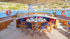 Luxury Sailing Yacht - billede 10