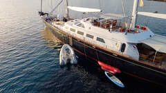 Luxury Sailing Yacht - image 3