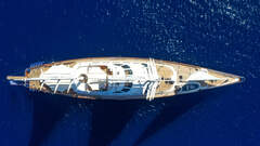 Luxury Sailing Yacht - fotka 4