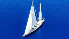 Luxury Sailing Yacht - billede 1