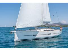 Dufour 460 Grand Large - fotka 1