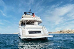 Sunseeker 95 - picture 3
