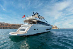 Sunseeker 95 - picture 6
