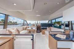 Prestige 460 Fly - picture 10