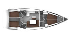 Bavaria Cruiser 46 - imagem 5