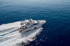 Azimut 55 Fly - picture 1